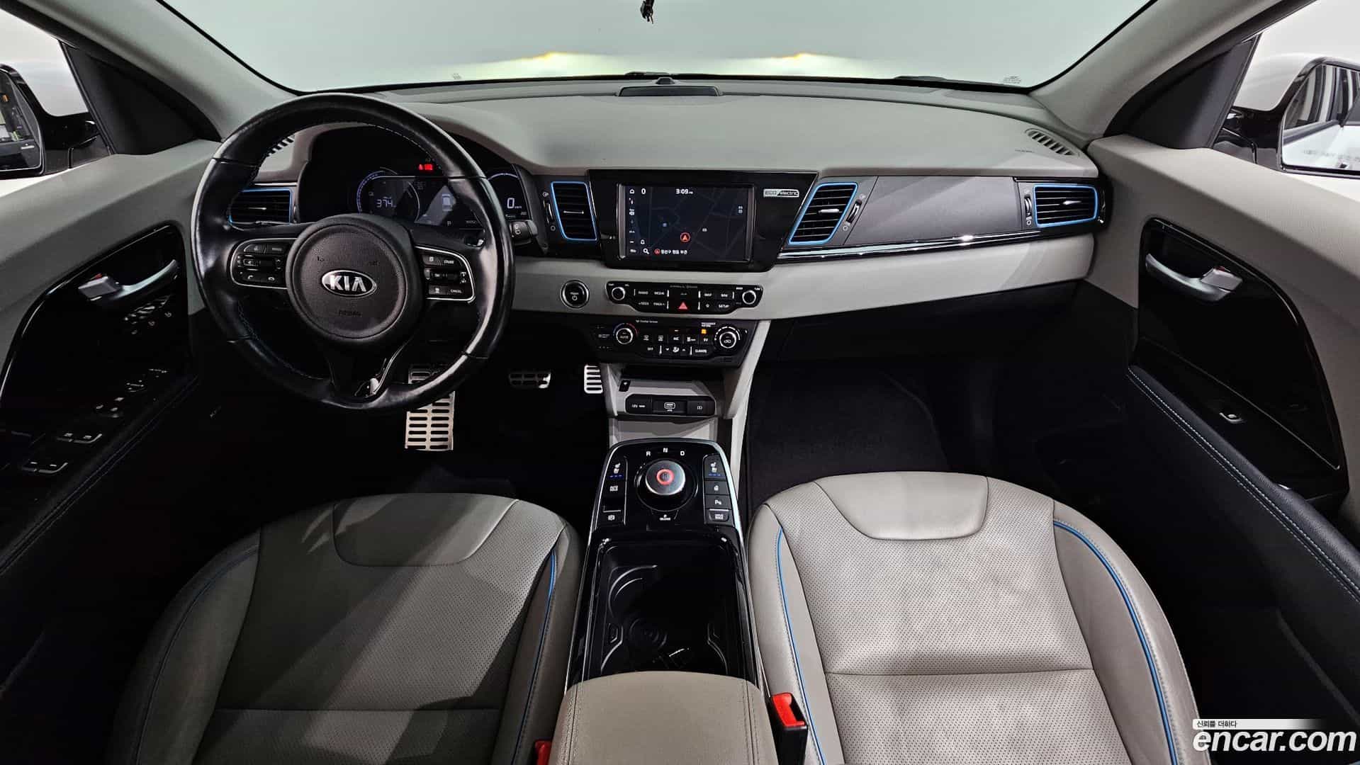 Niro Kia 2018.7-INNER-007
