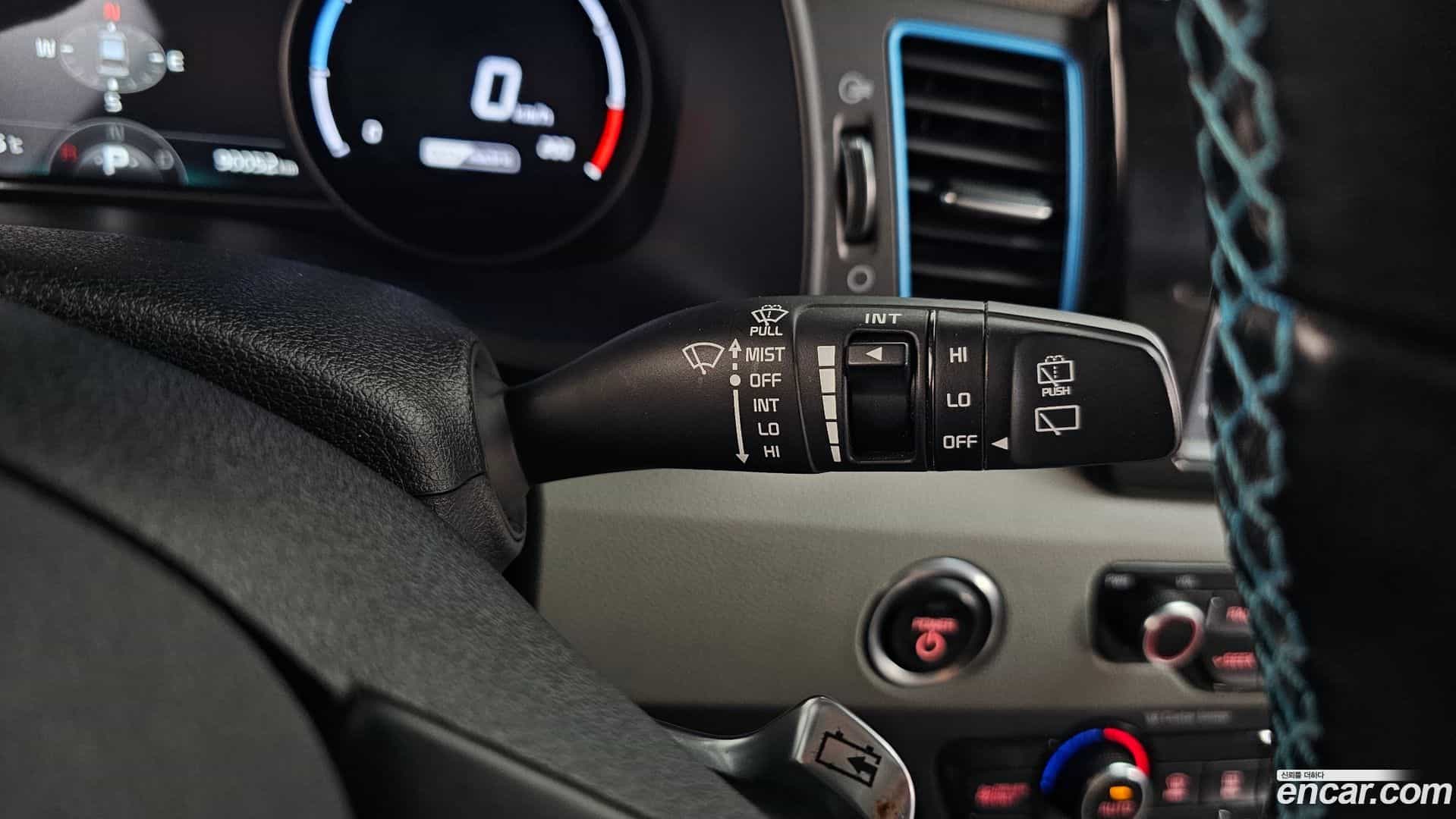 Niro Kia 2018.7-OPTION-050