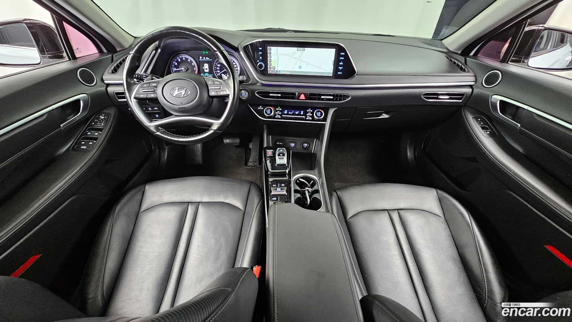 Sonata Hyundai 2022.9-INNER-007