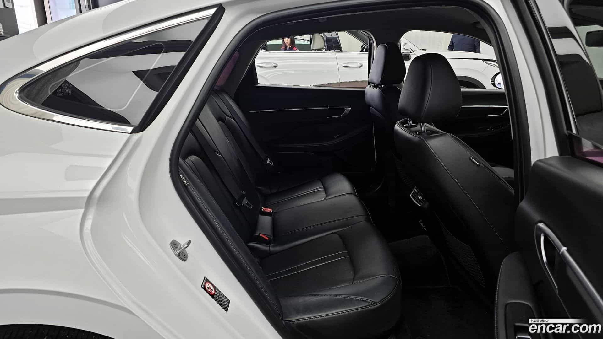 Sonata Hyundai 2022.9-OPTION-016