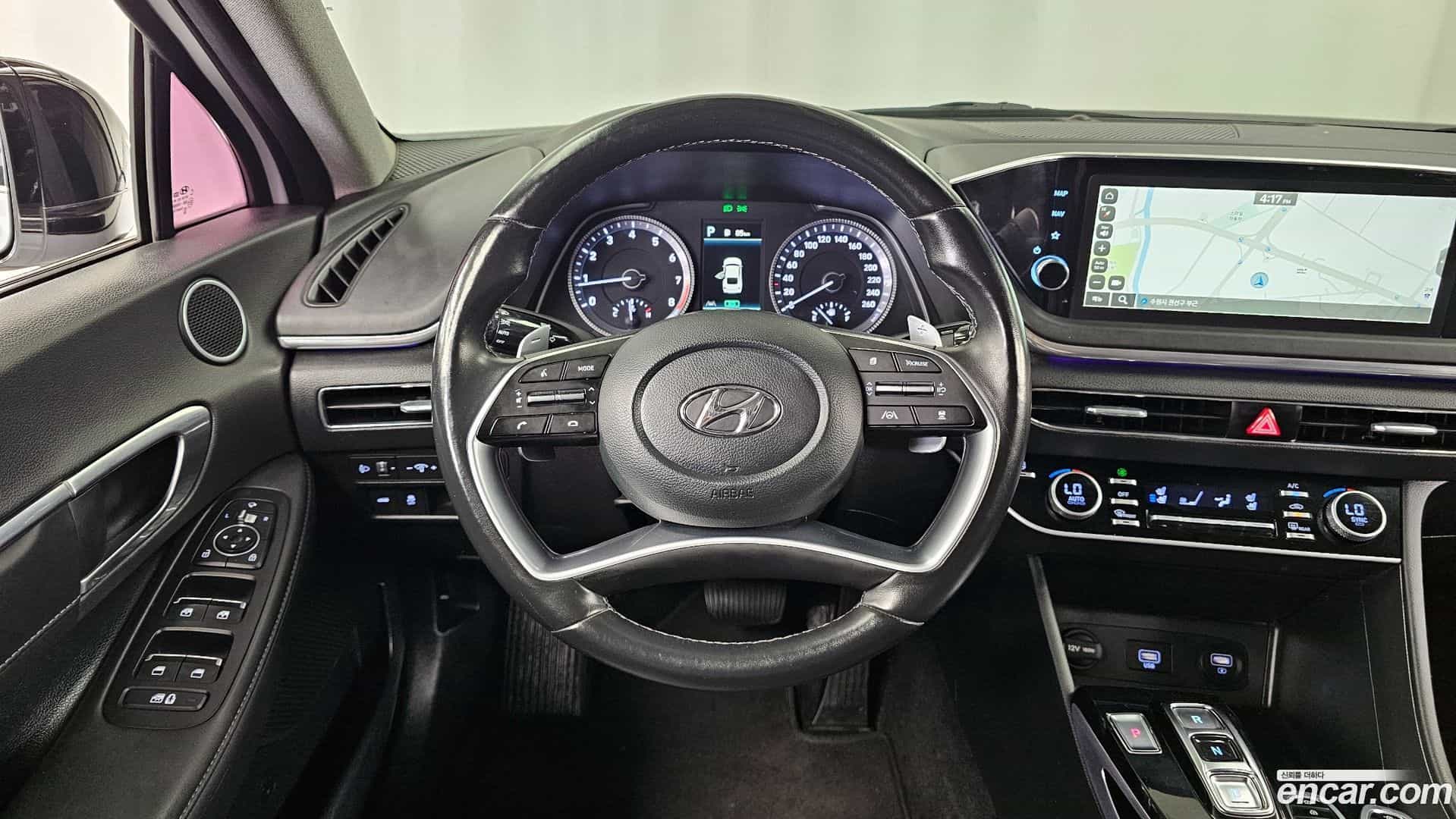 Sonata Hyundai 2022.9-OPTION-017