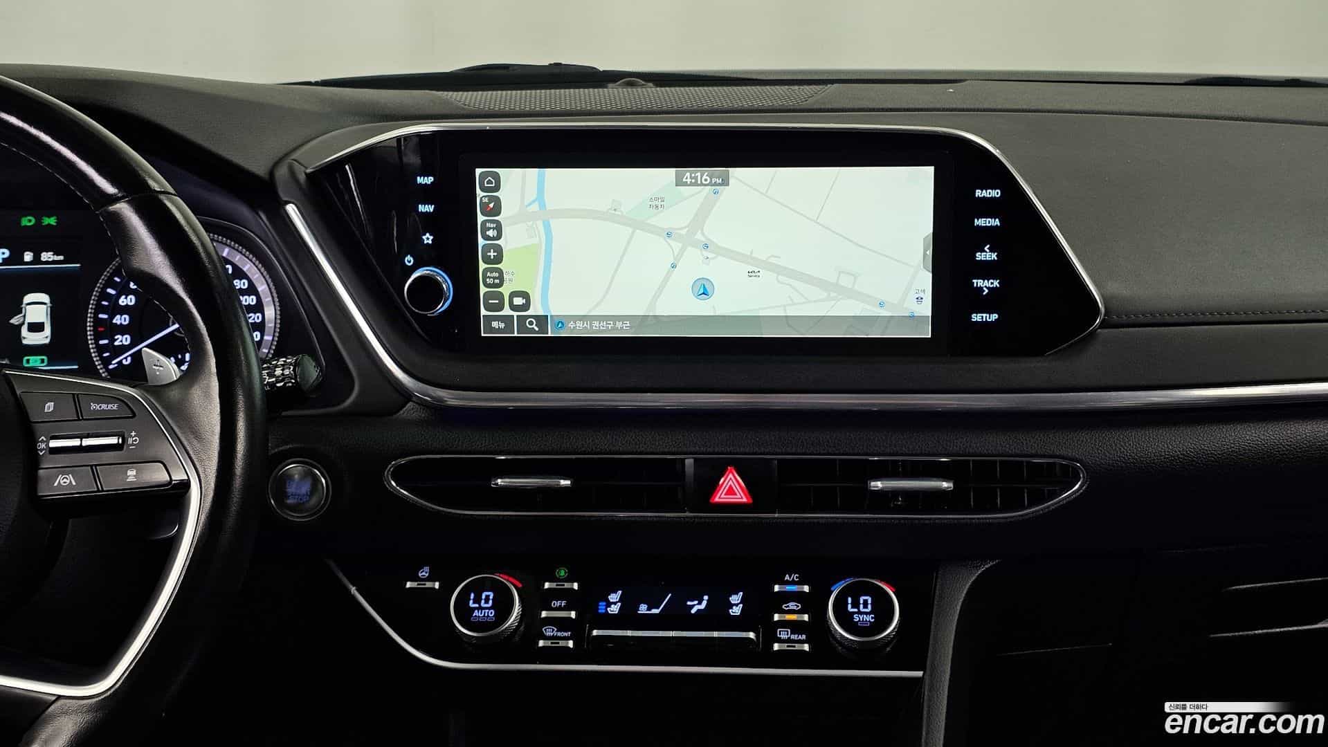 Sonata Hyundai 2022.9-OPTION-018