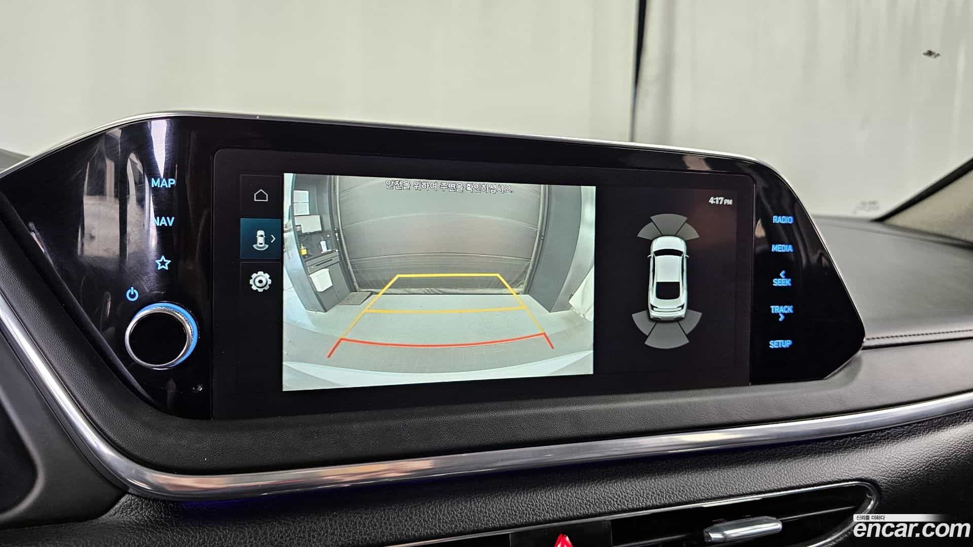 Sonata Hyundai 2022.9-OPTION-019