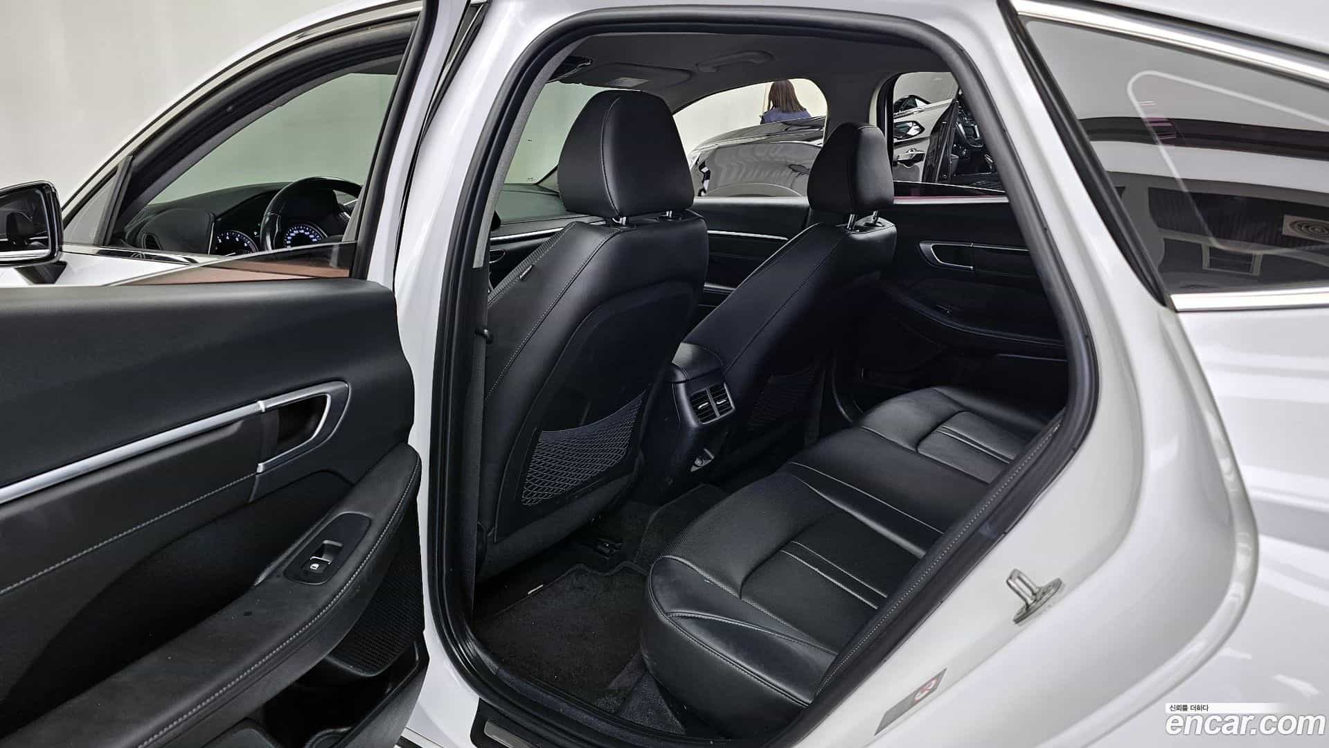 Sonata Hyundai 2022.9-INNER-036