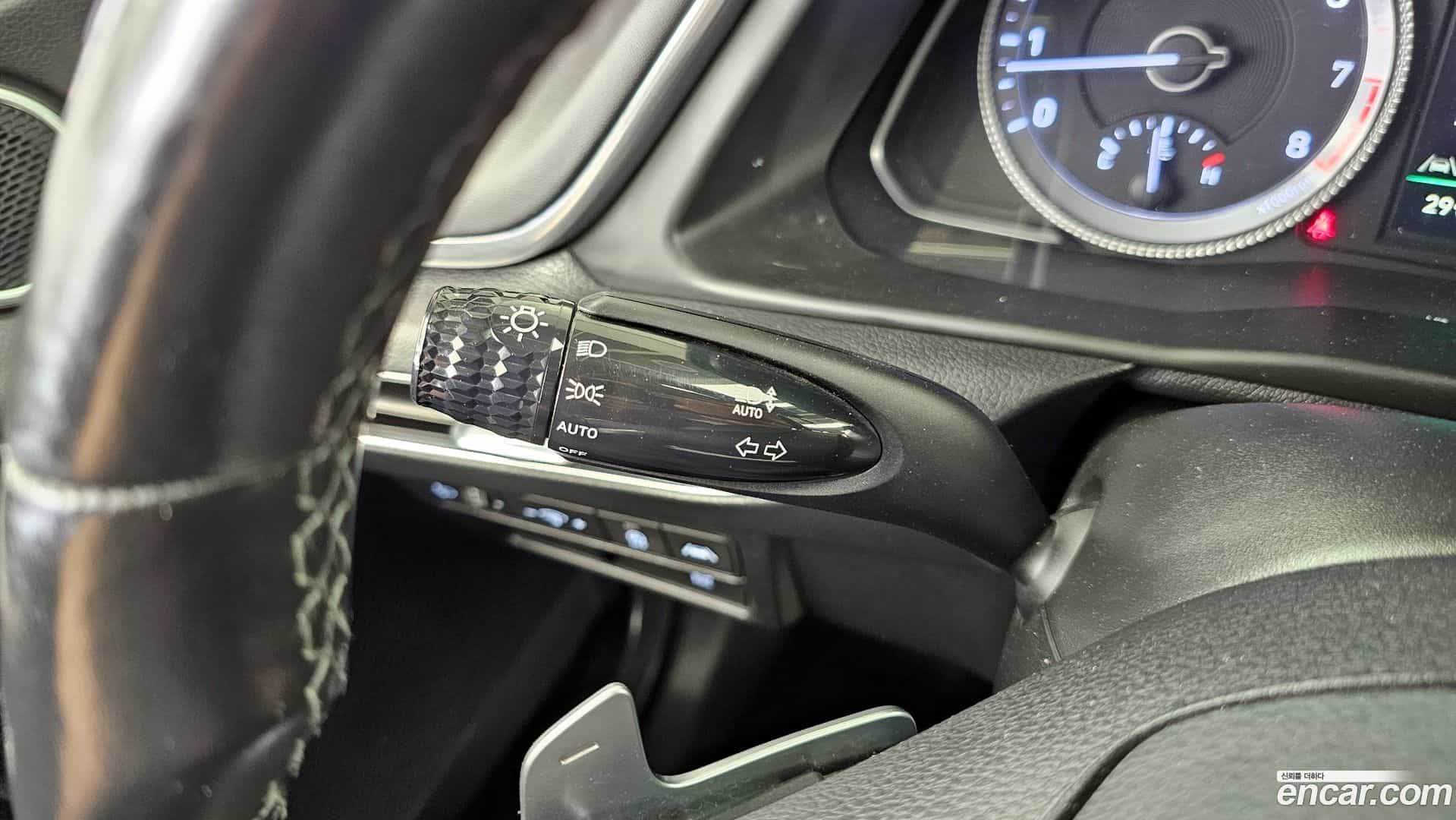 Sonata Hyundai 2022.9-OPTION-040