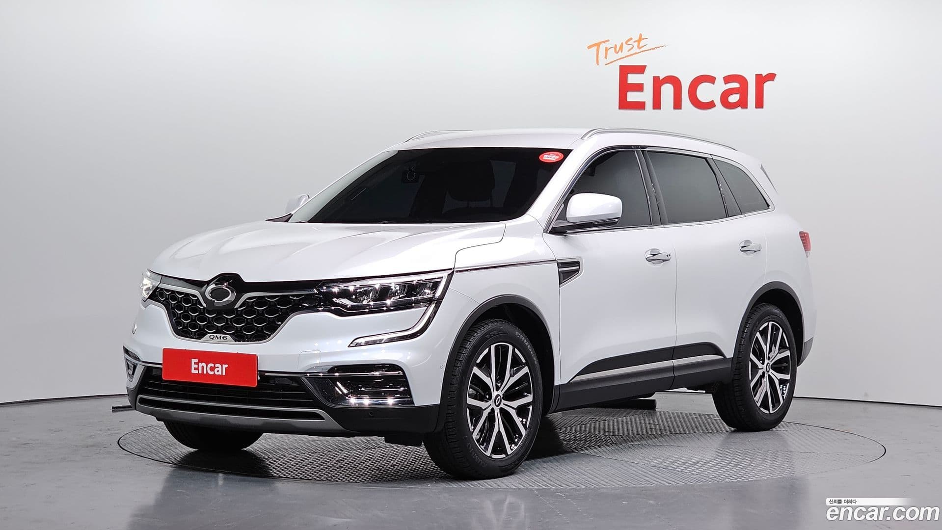 Main__Slider__Photo:QM6 Renault Korea 2021.3-0