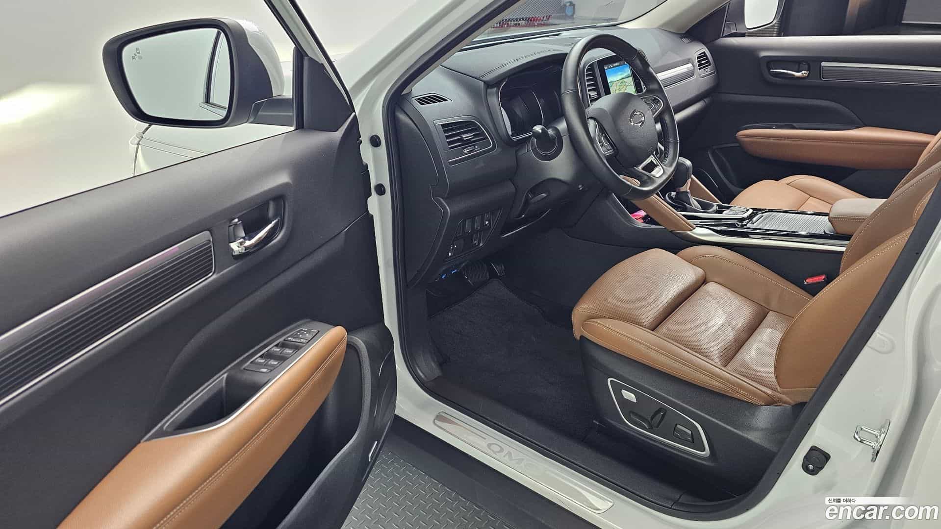 QM6 Renault Korea 2021.3-INNER-010