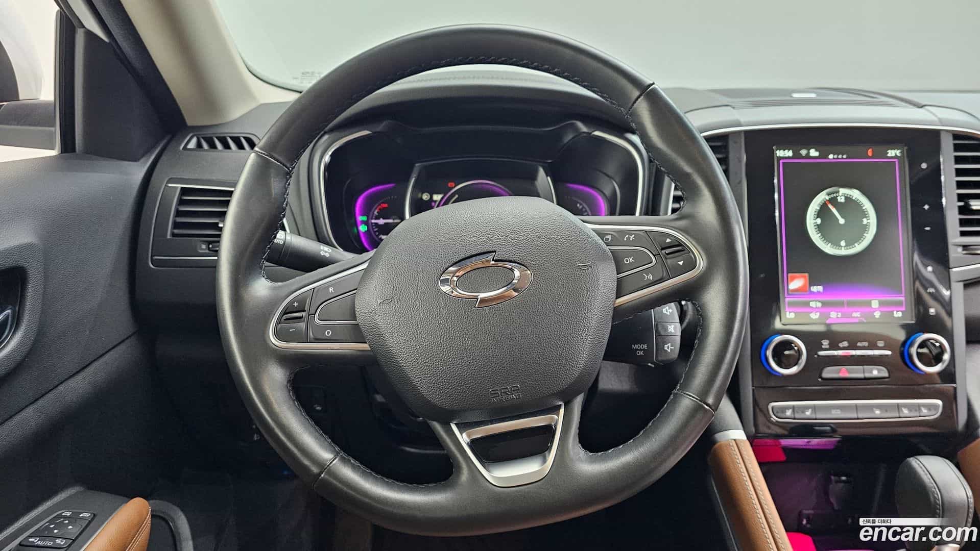 QM6 Renault Korea 2021.3-OPTION-017