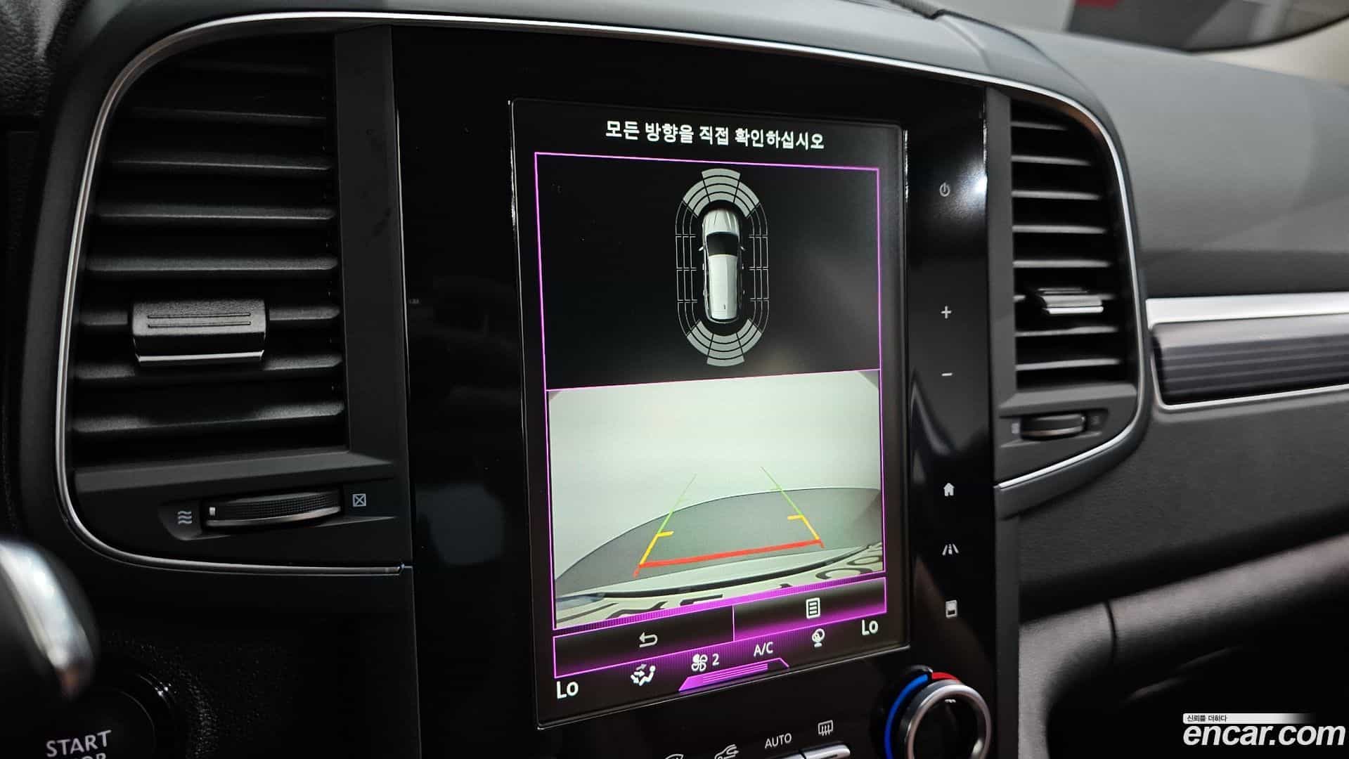 QM6 Renault Korea 2021.3-OPTION-018