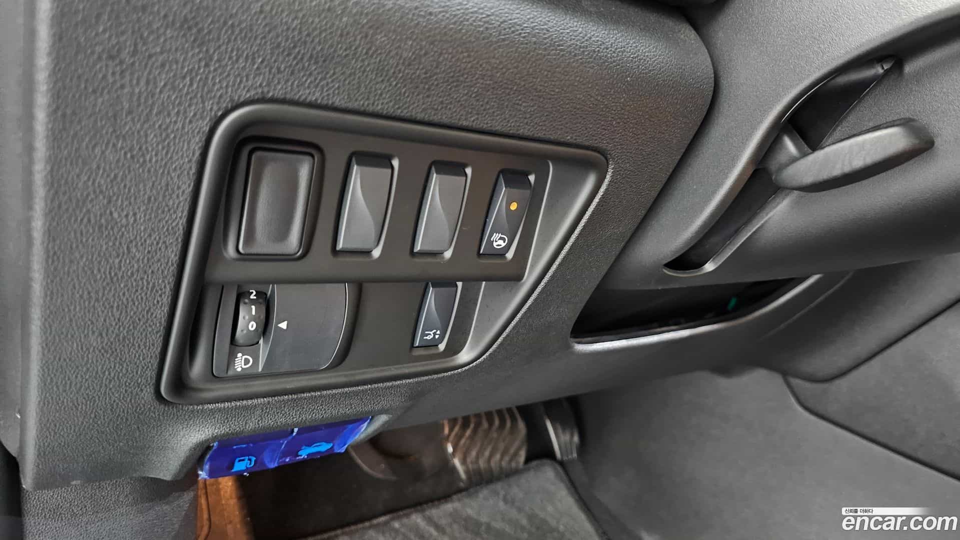 QM6 Renault Korea 2021.3-OPTION-024
