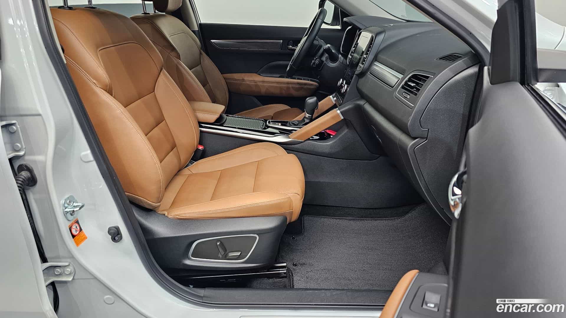 QM6 Renault Korea 2021.3-INNER-036