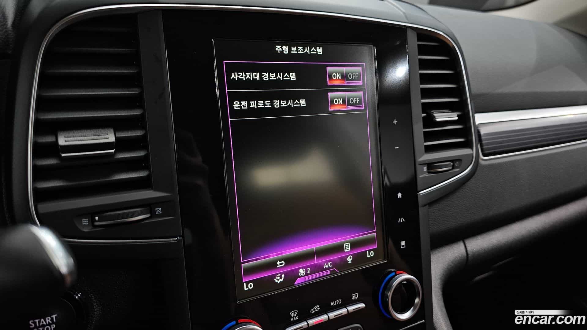 QM6 Renault Korea 2021.3-OPTION-042