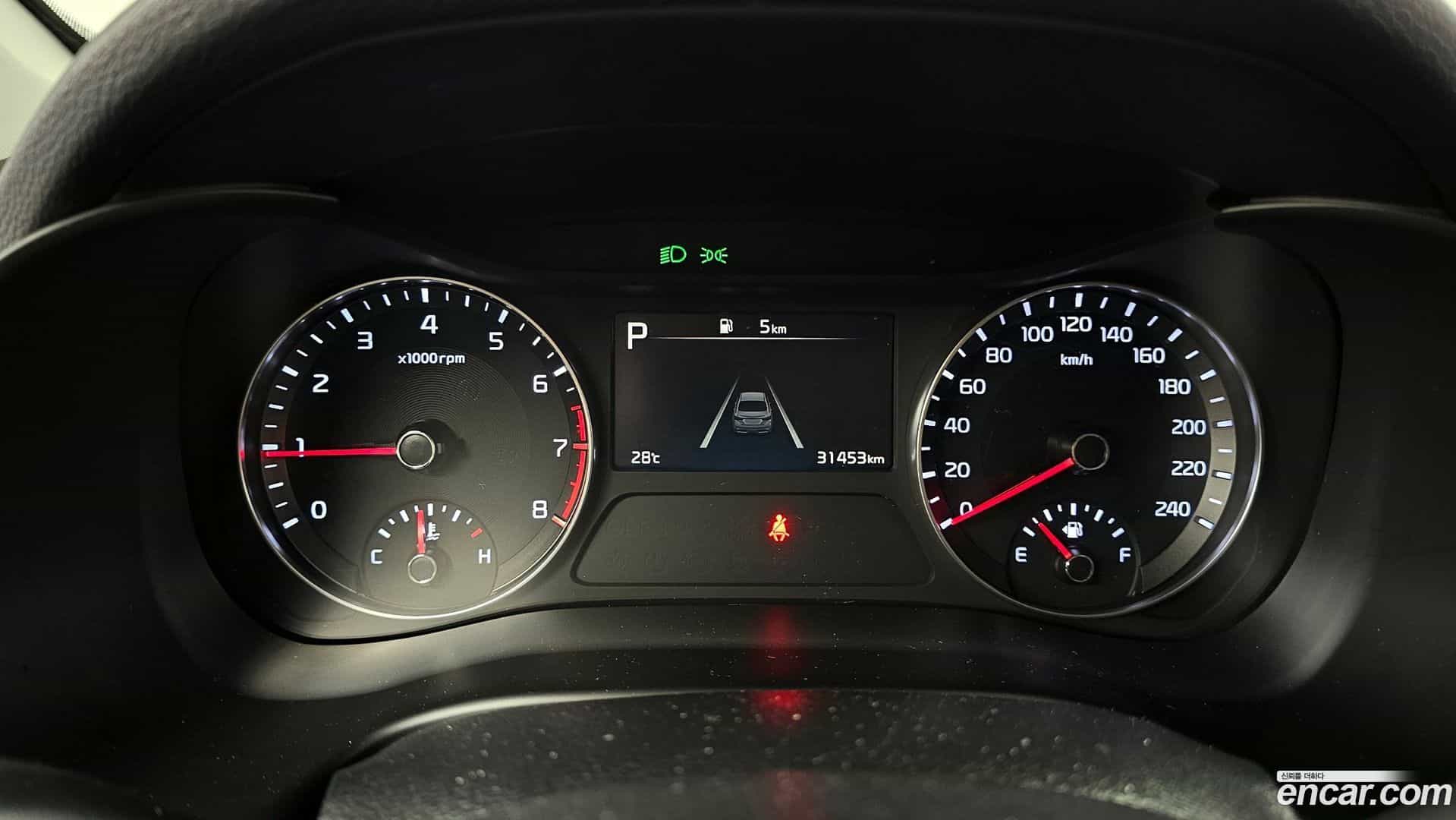 K3 Kia 2024.0-INNER-008
