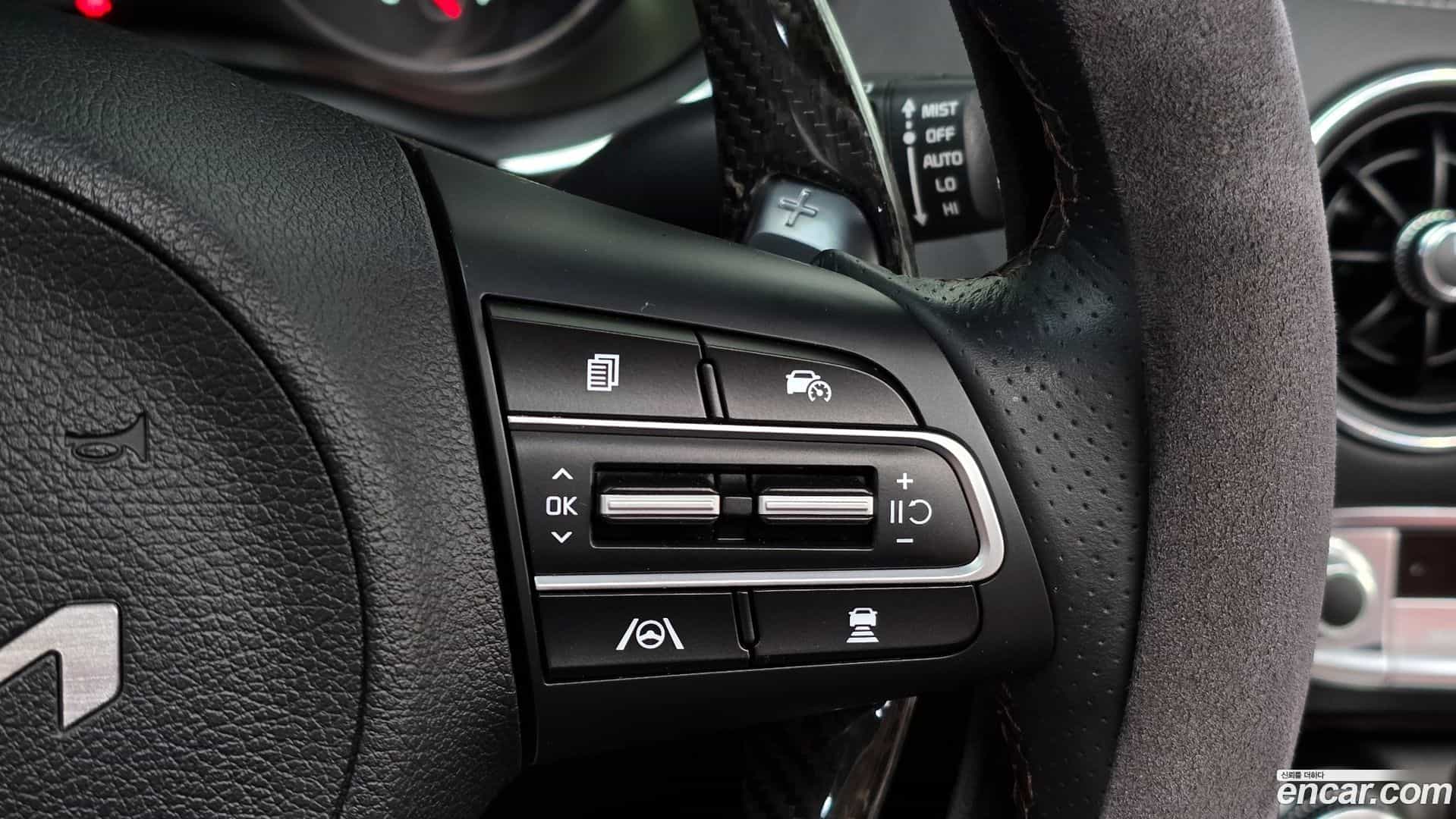 Stinger Kia 2023.1-OPTION-019