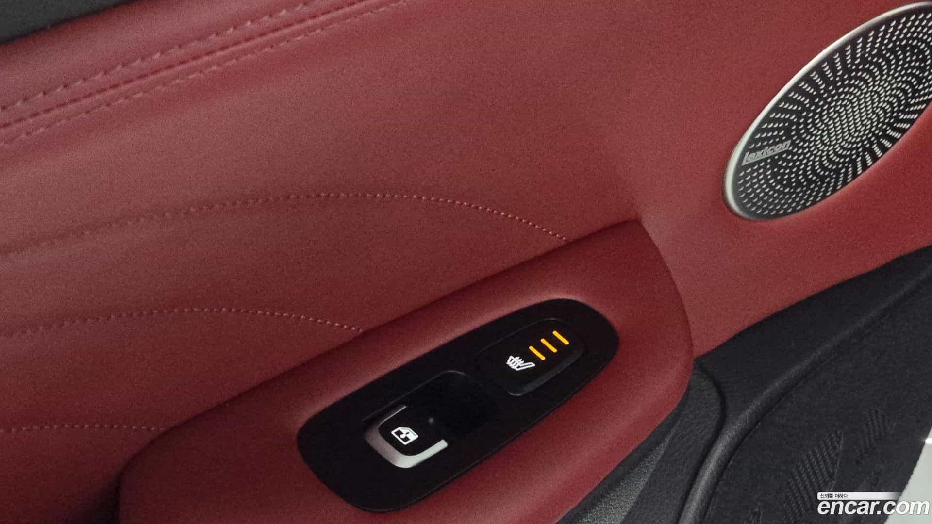 Stinger Kia 2023.1-OPTION-044