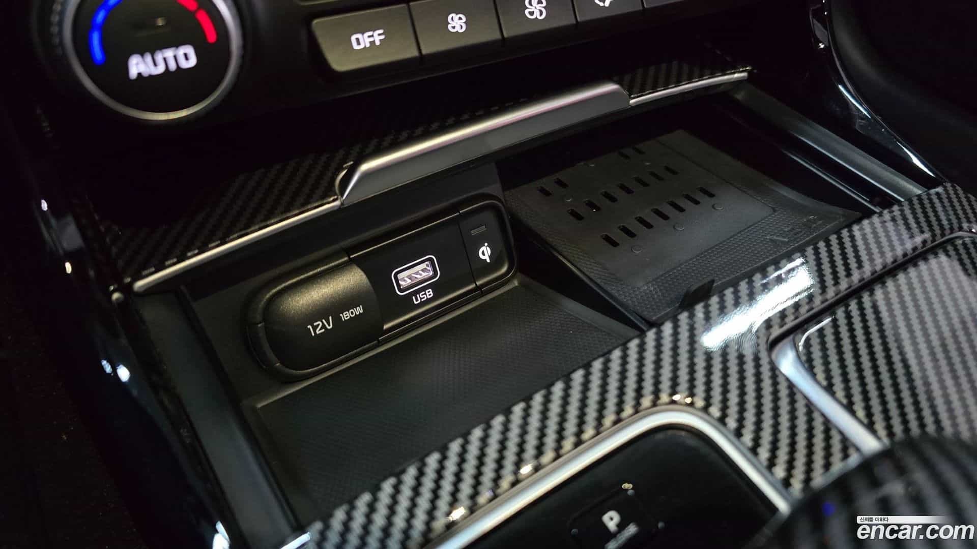 Stinger Kia 2023.1-OPTION-051