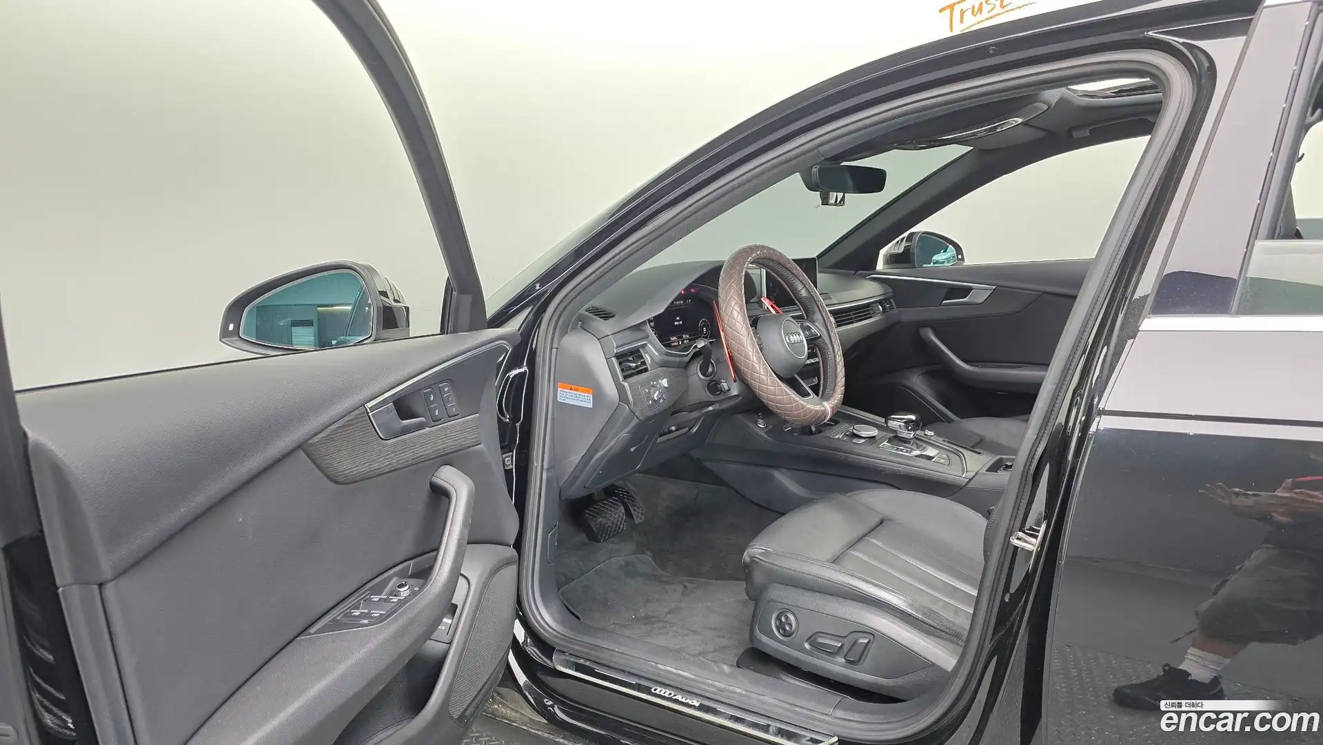 A4 Audi 2019.11-OPTION-017