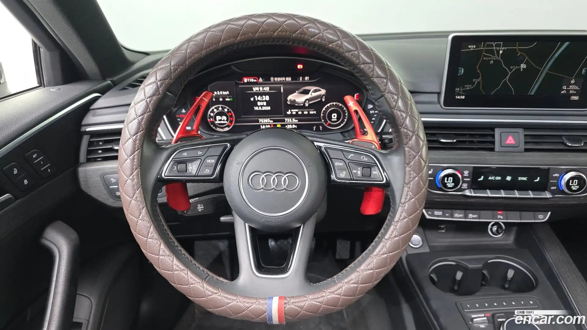 A4 Audi 2019.11-OPTION-019