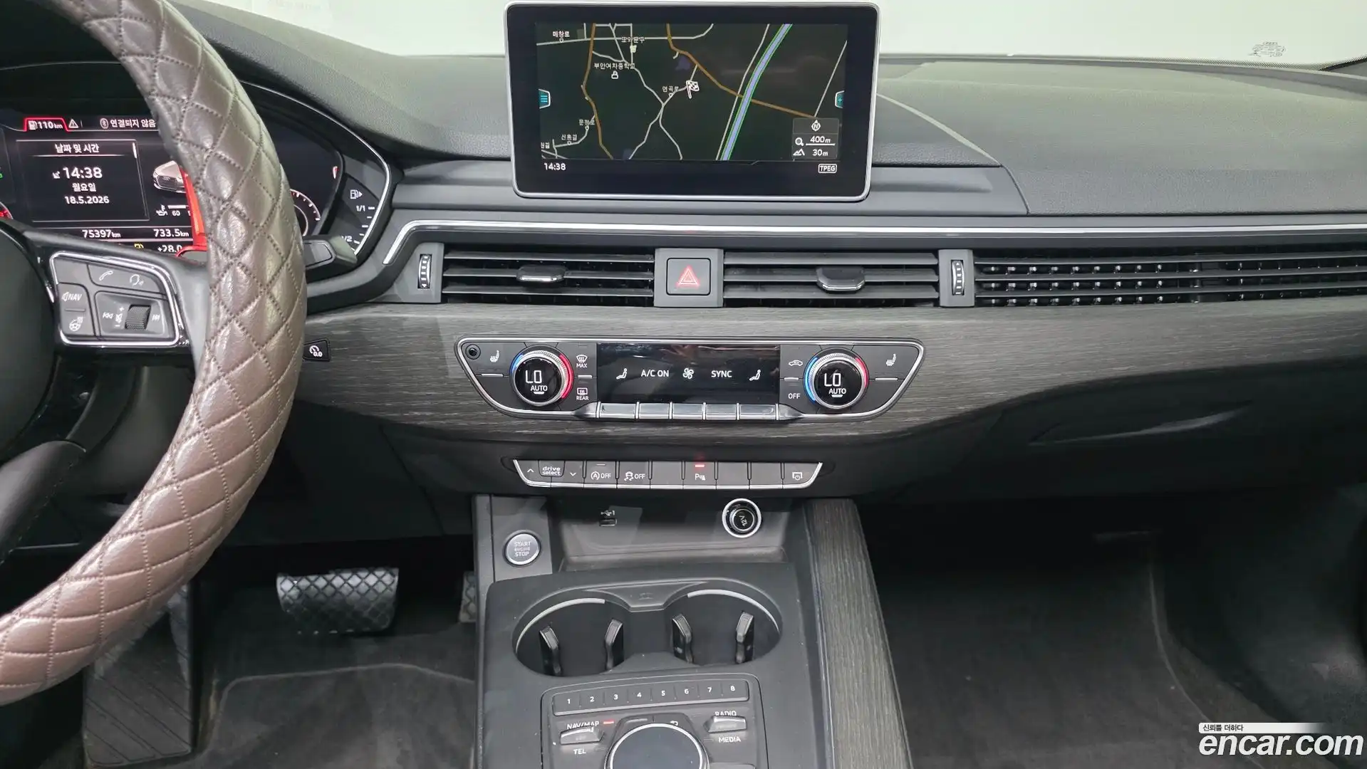 A4 Audi 2019.11-OPTION-020