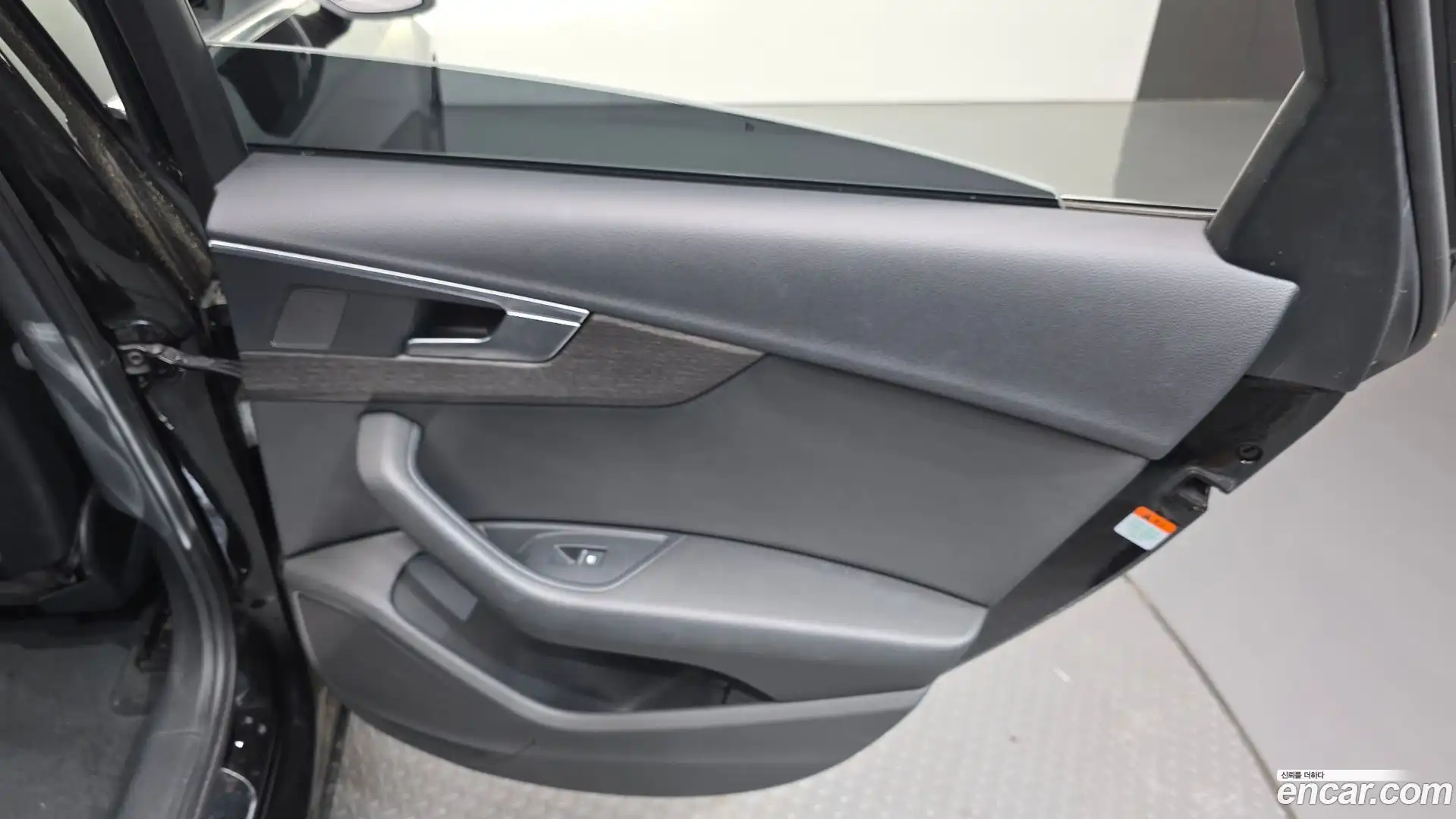 A4 Audi 2019.11-INNER-035