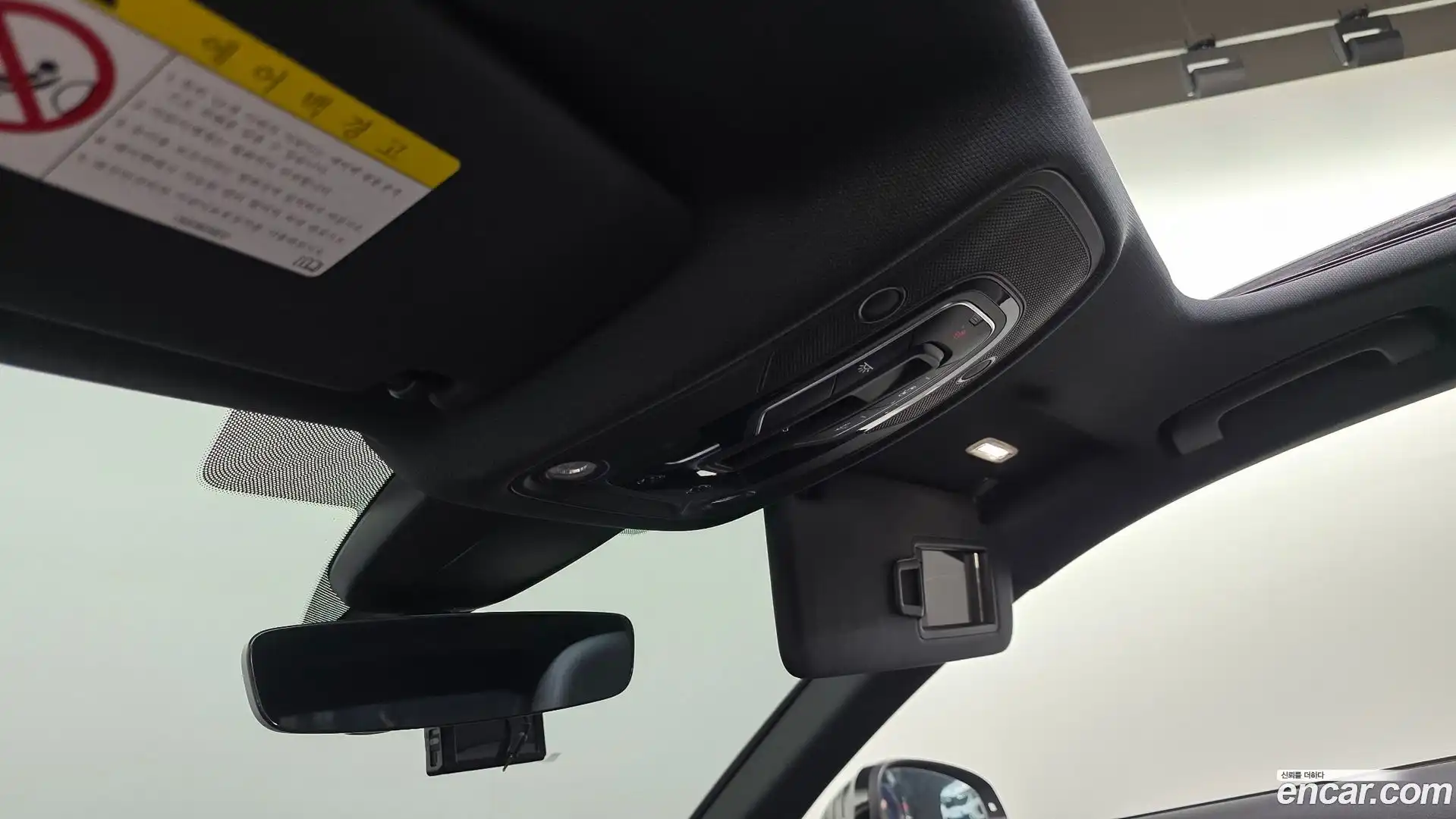 A4 Audi 2019.11-INNER-036