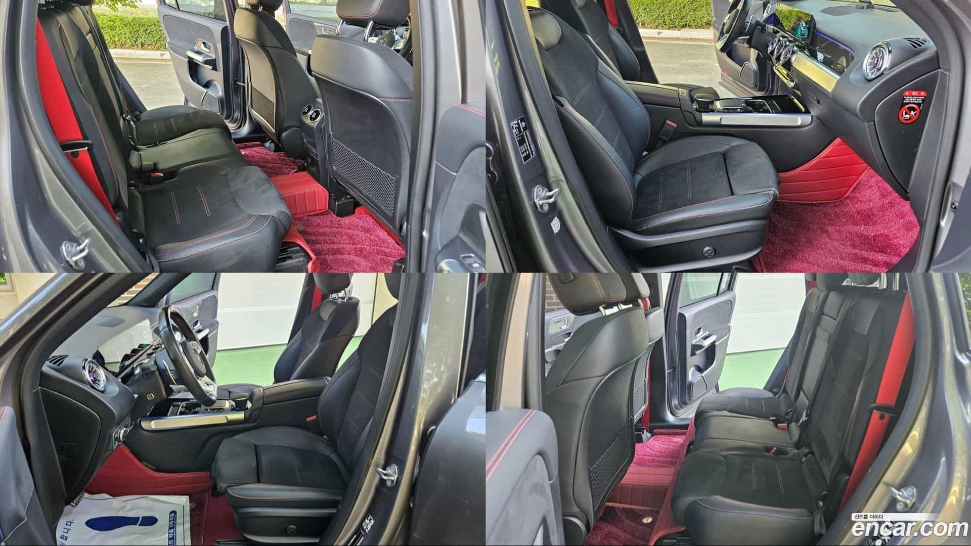 GLB-Class Mercedes-Benz 2022.5-OPTION-015