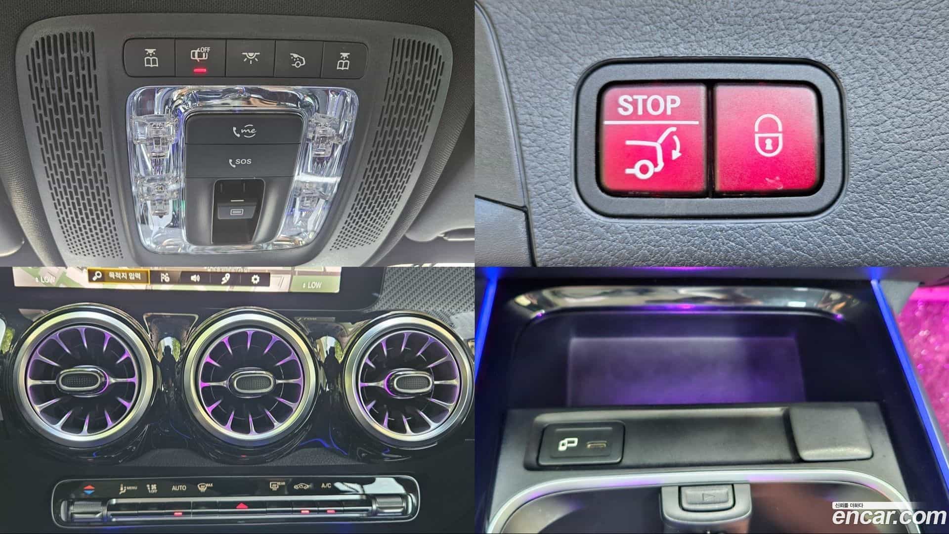 GLB-Class Mercedes-Benz 2022.5-OPTION-017