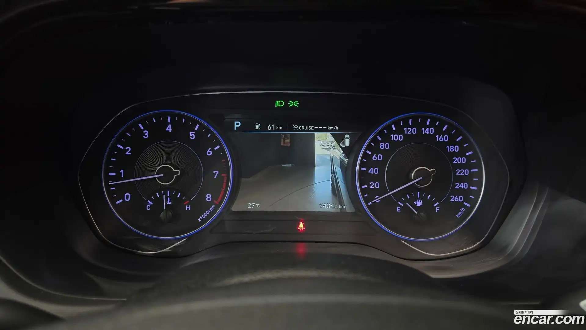 Palisade Hyundai 2019.6-INNER-008