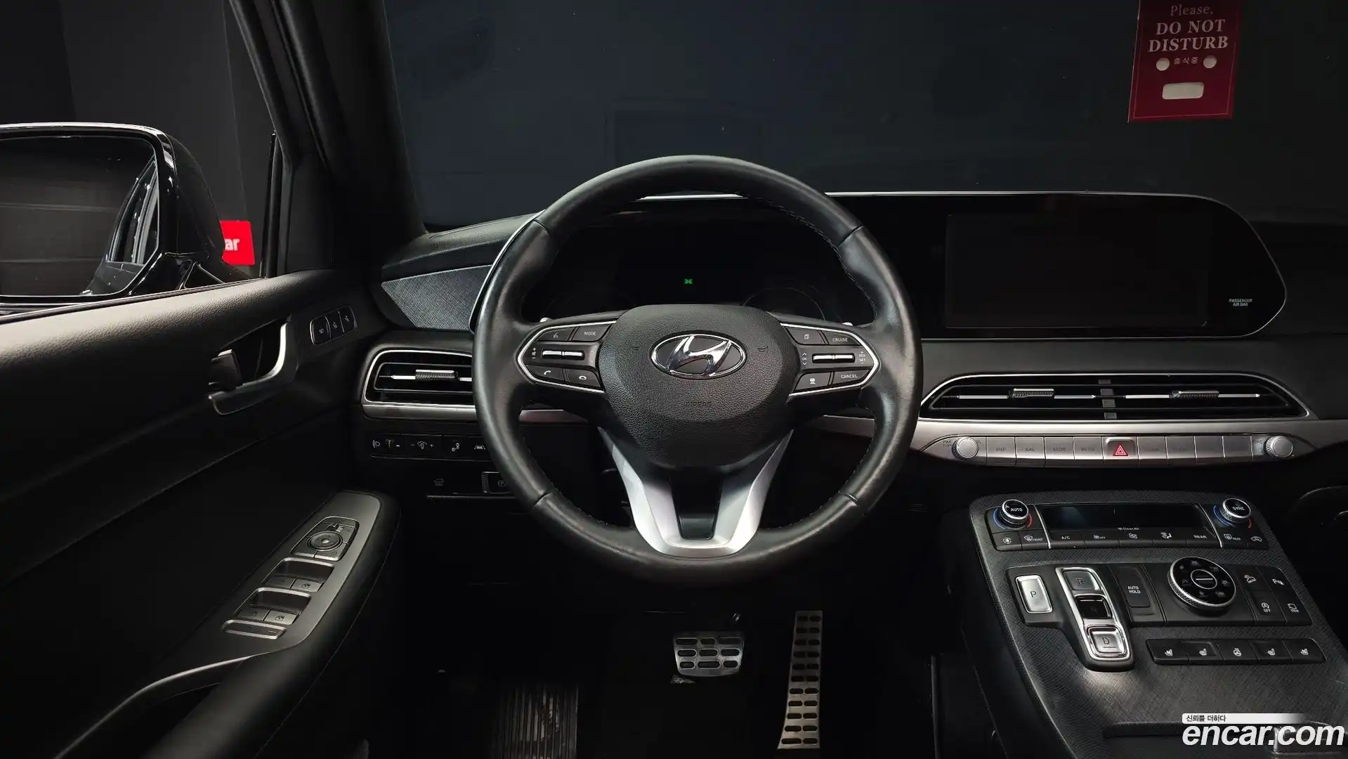 Palisade Hyundai 2019.6-OPTION-016