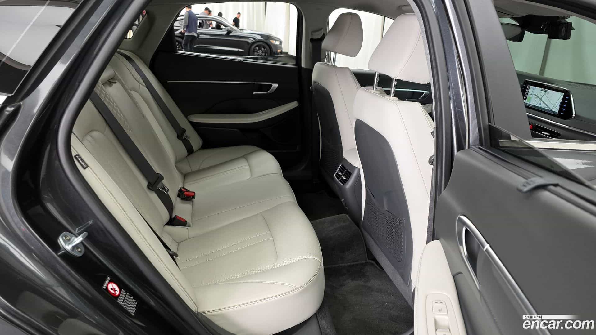 Sonata Hyundai 2019.6-OPTION-016