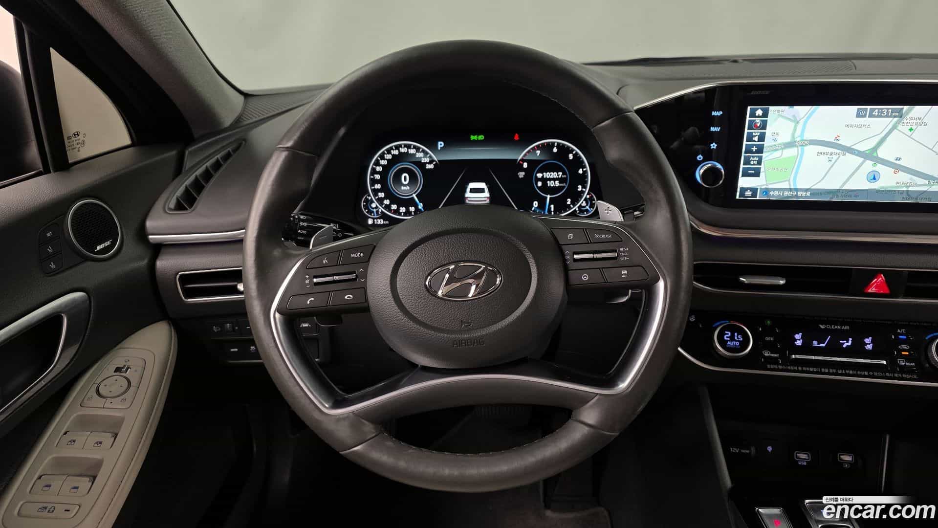 Sonata Hyundai 2019.6-OPTION-017