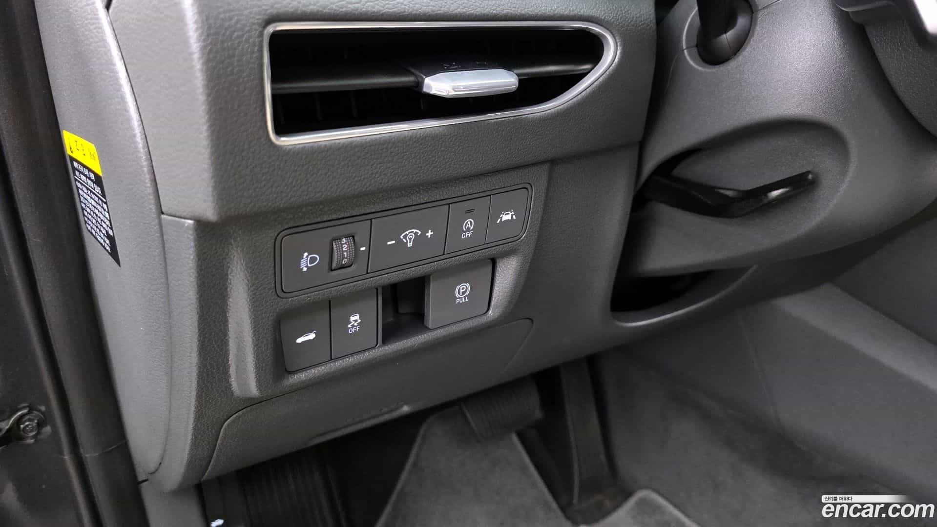 Sonata Hyundai 2019.6-OPTION-040