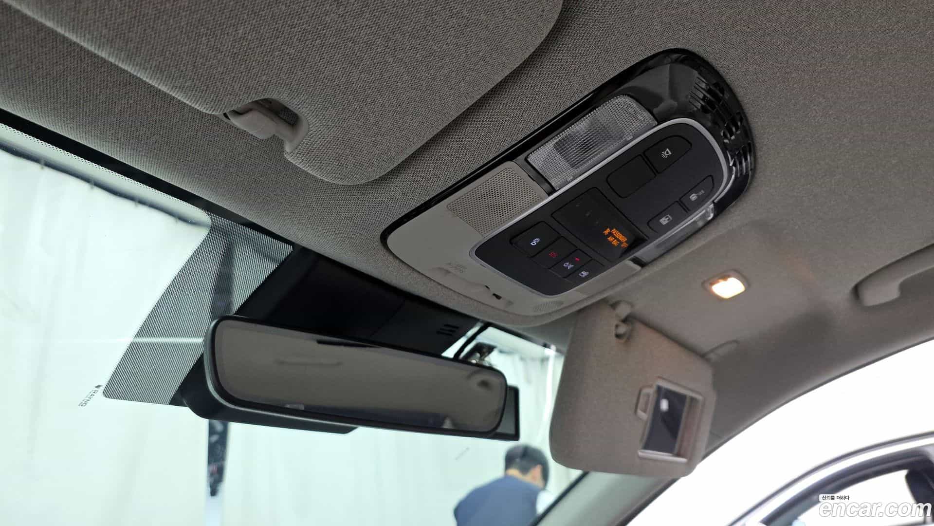 Sonata Hyundai 2019.6-OPTION-042