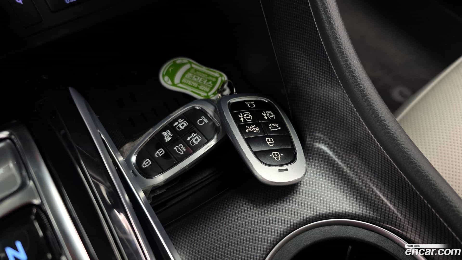 Sonata Hyundai 2019.6-OPTION-044