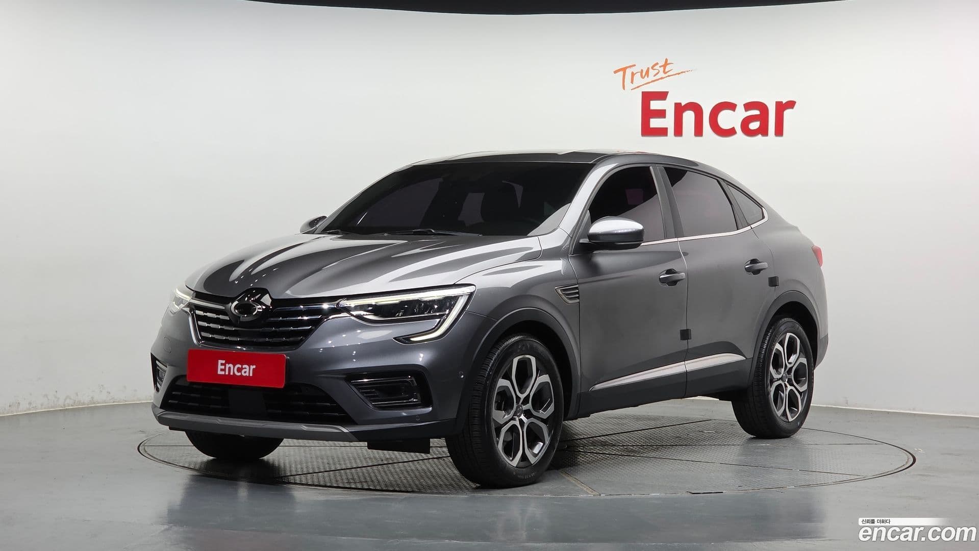 Main__Slider__Photo:XM3 Renault Korea 2021.2-0