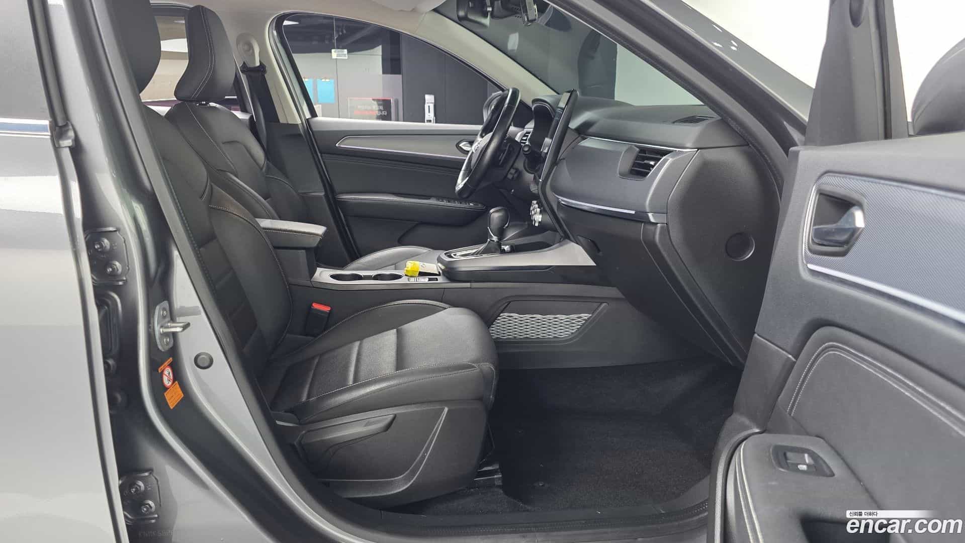XM3 Renault Korea 2021.2-OPTION-015