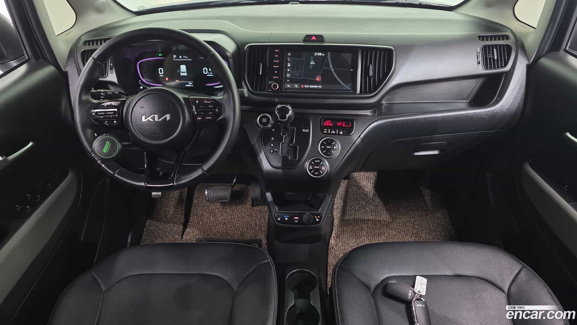 RAY Kia 2022.8-INNER-007