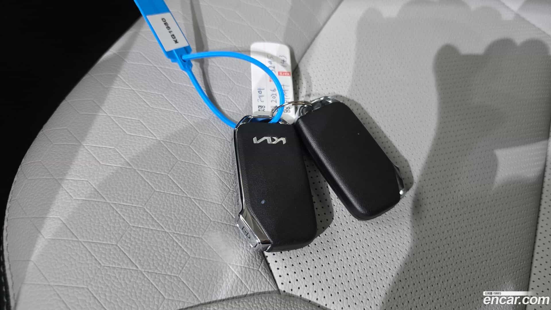 RAY Kia 2026.0-OPTION-043