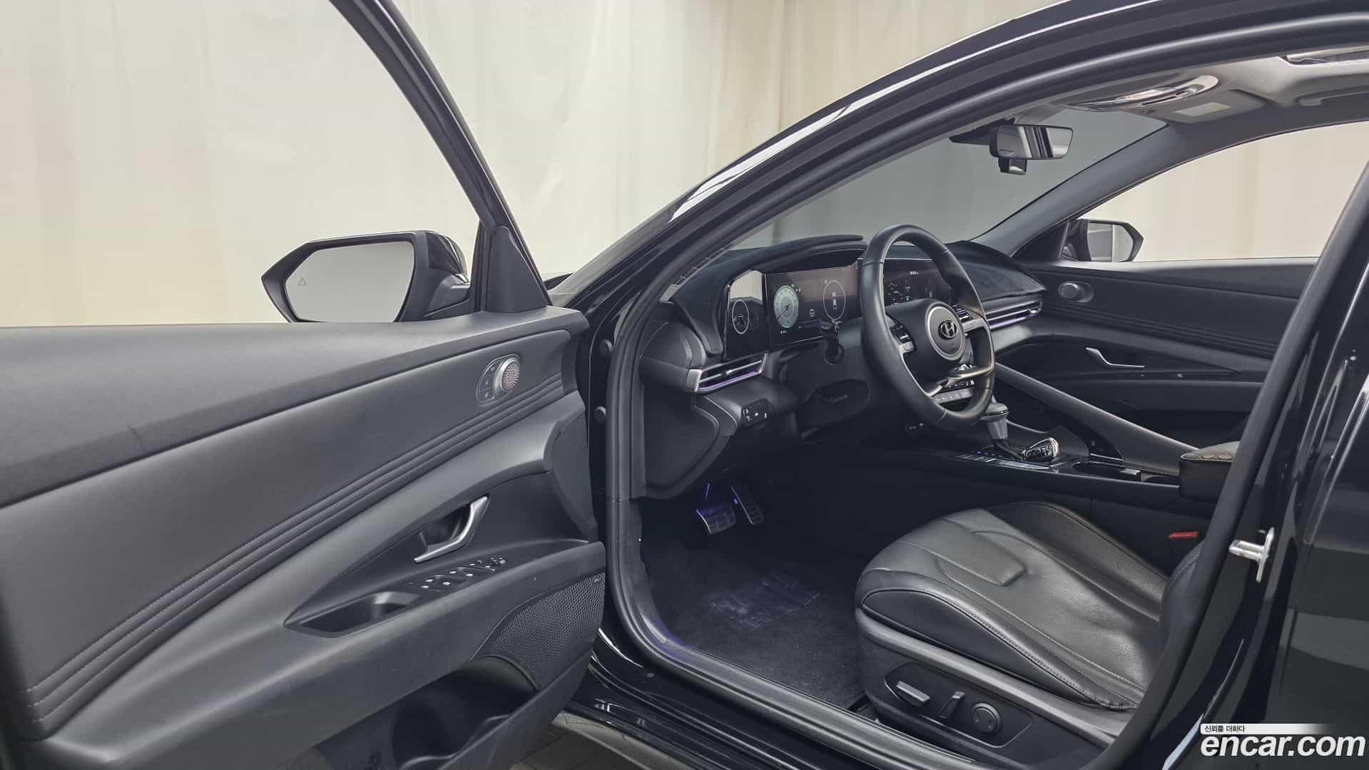 AVANTE Hyundai 2023.2-INNER-010