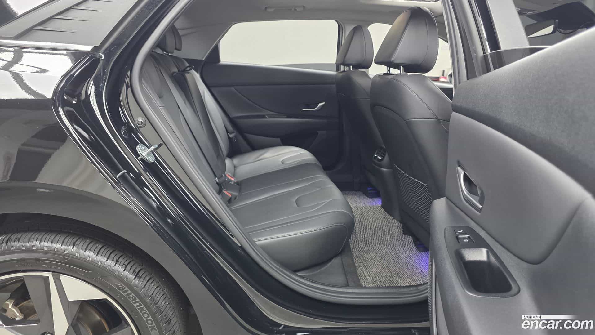 AVANTE Hyundai 2023.2-OPTION-015