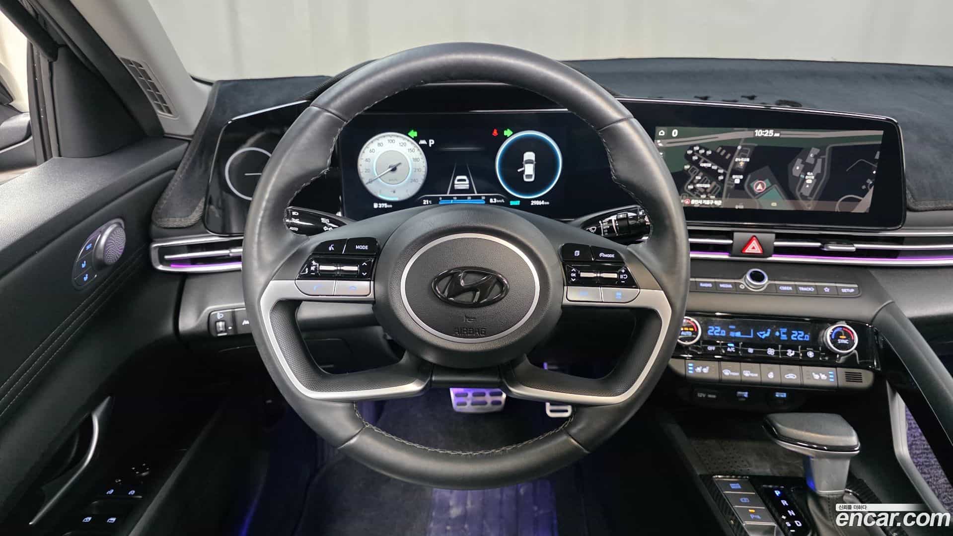 AVANTE Hyundai 2023.2-OPTION-018