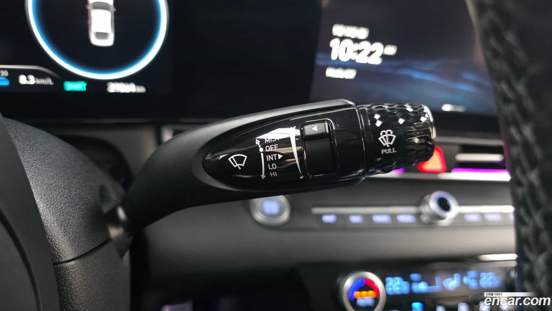 AVANTE Hyundai 2023.2-OPTION-023