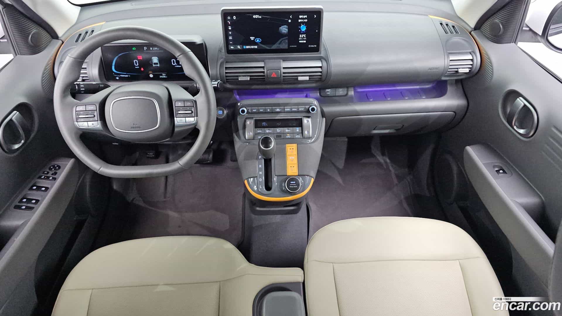 Casper Hyundai 2025.0-INNER-007