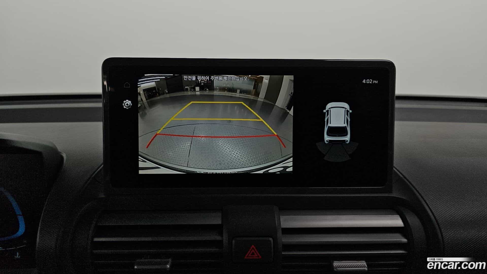 Casper Hyundai 2025.0-OPTION-019