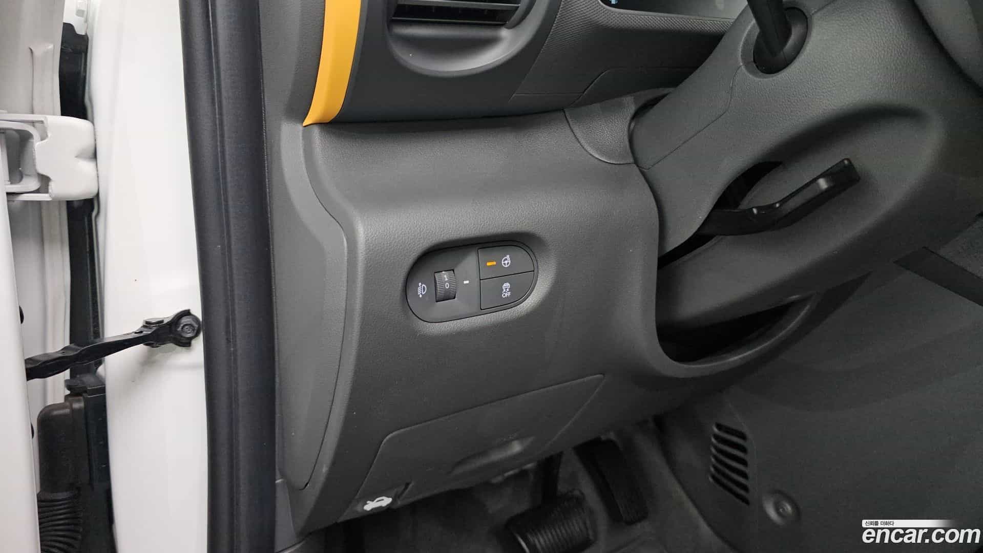 Casper Hyundai 2025.0-OPTION-021