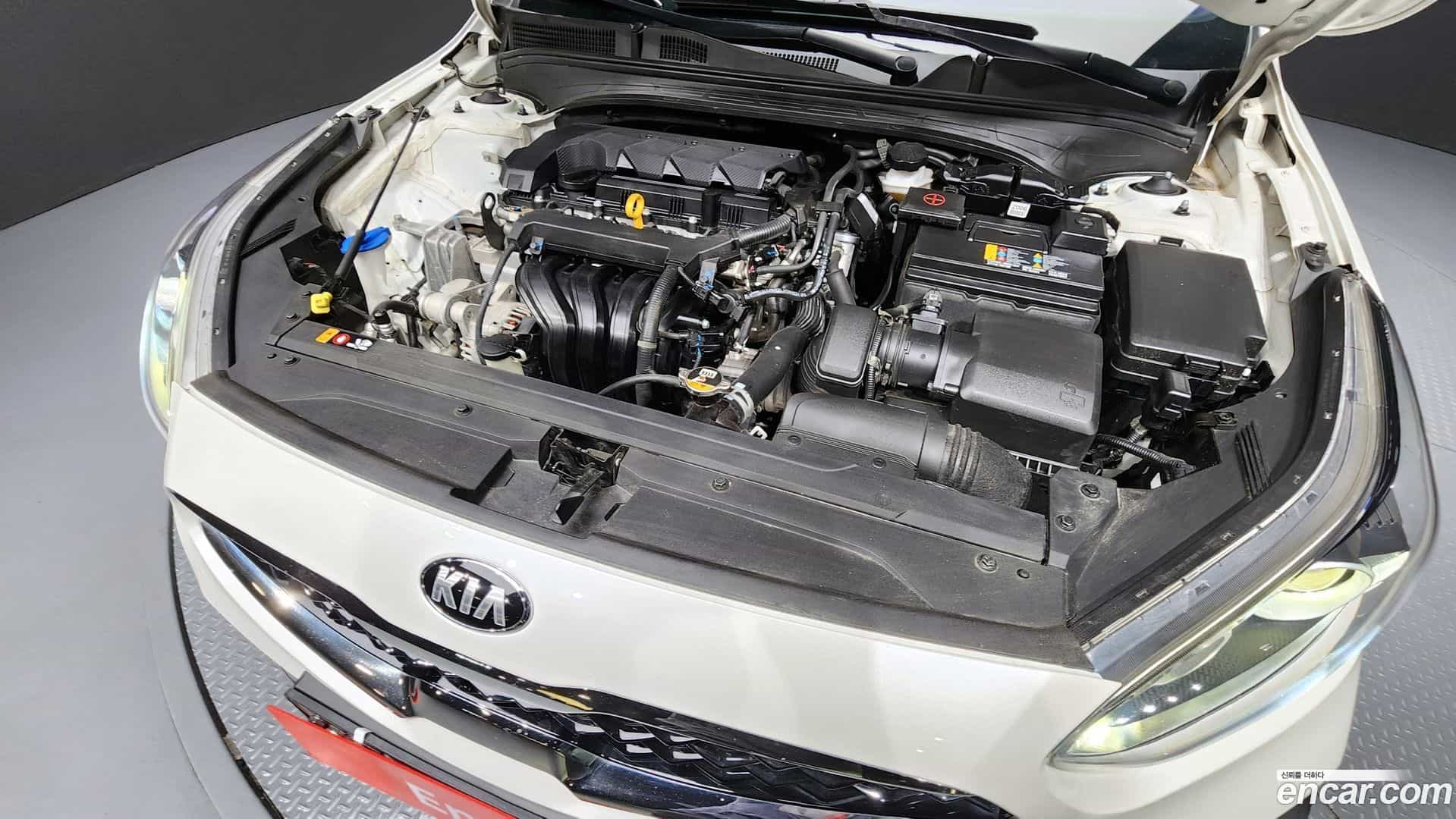 K3 Kia 2019.9-OUTER-006