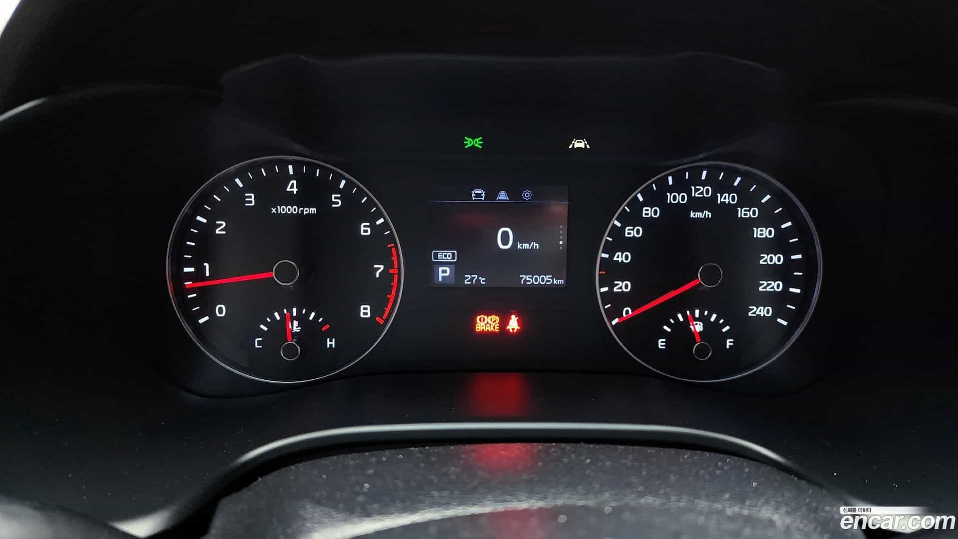K3 Kia 2019.9-INNER-008