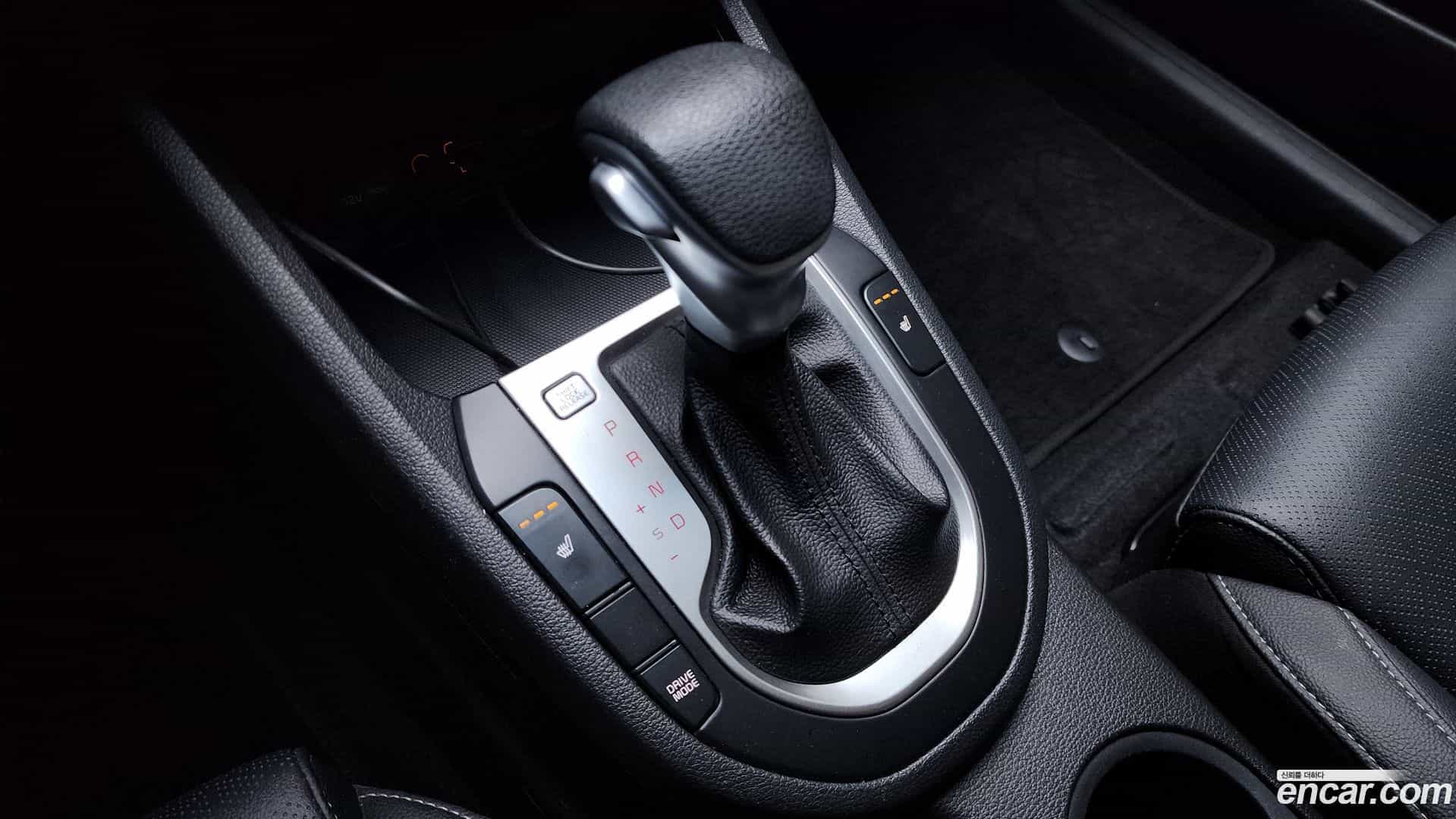 K3 Kia 2019.9-INNER-009