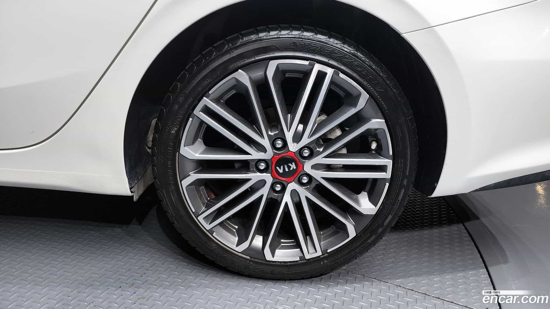 K3 Kia 2019.9-OUTER-031