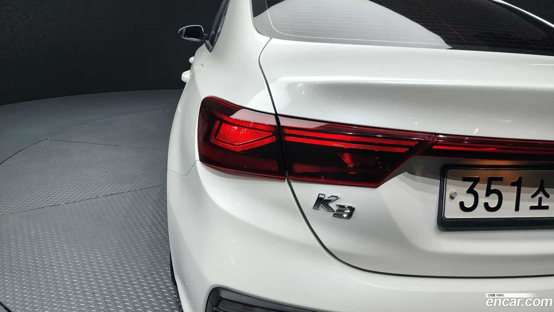 K3 Kia 2019.9-OUTER-033